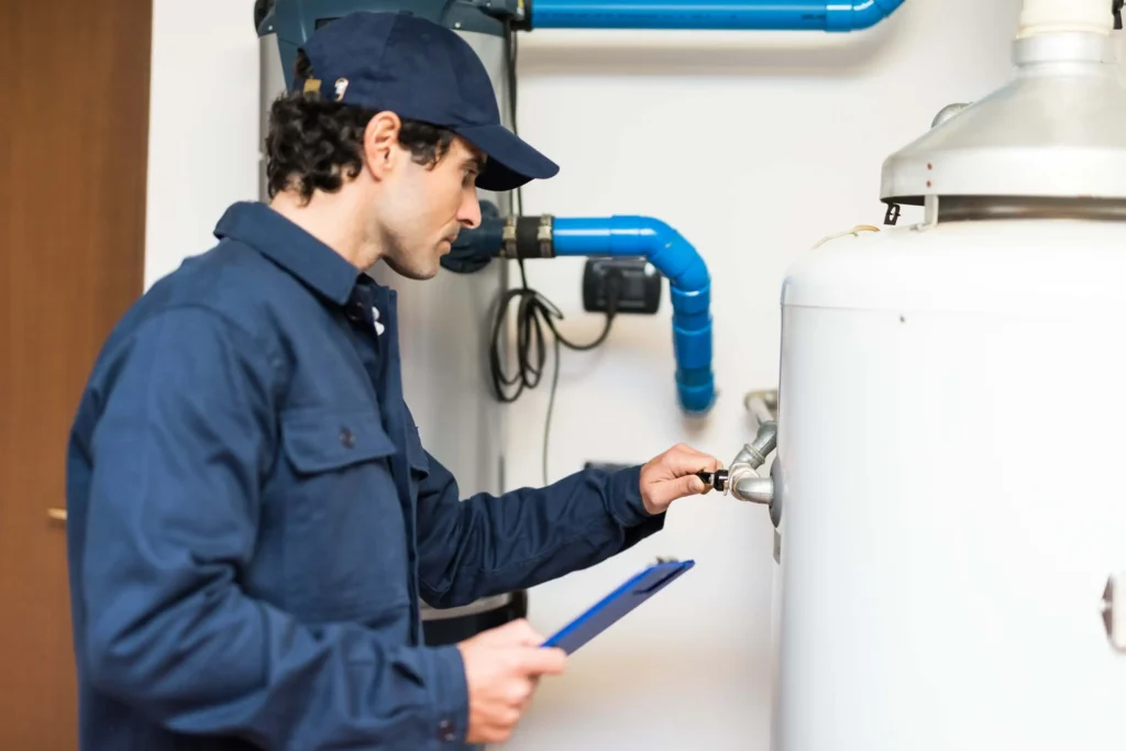 Plumbing Services in Orleans, Ontario