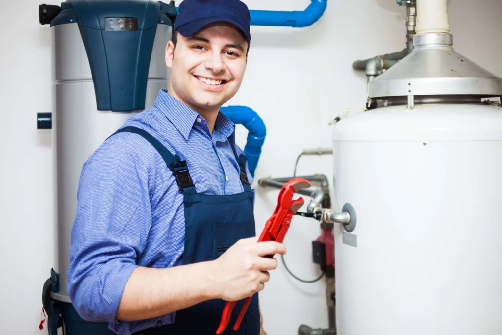 Trusted Plumbing Company Russell, On